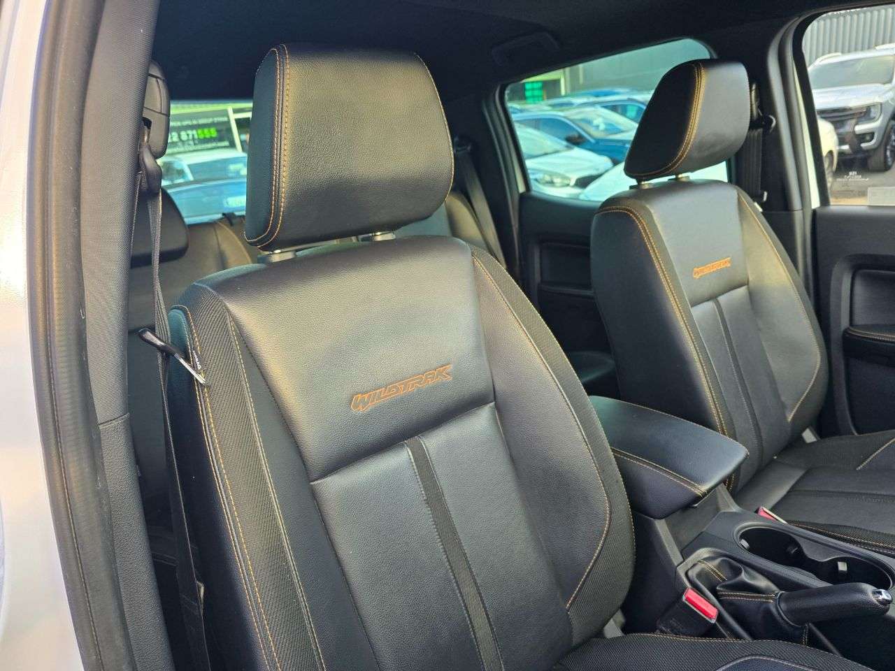 2019 FORD RANGER 2019 FORD RANGER