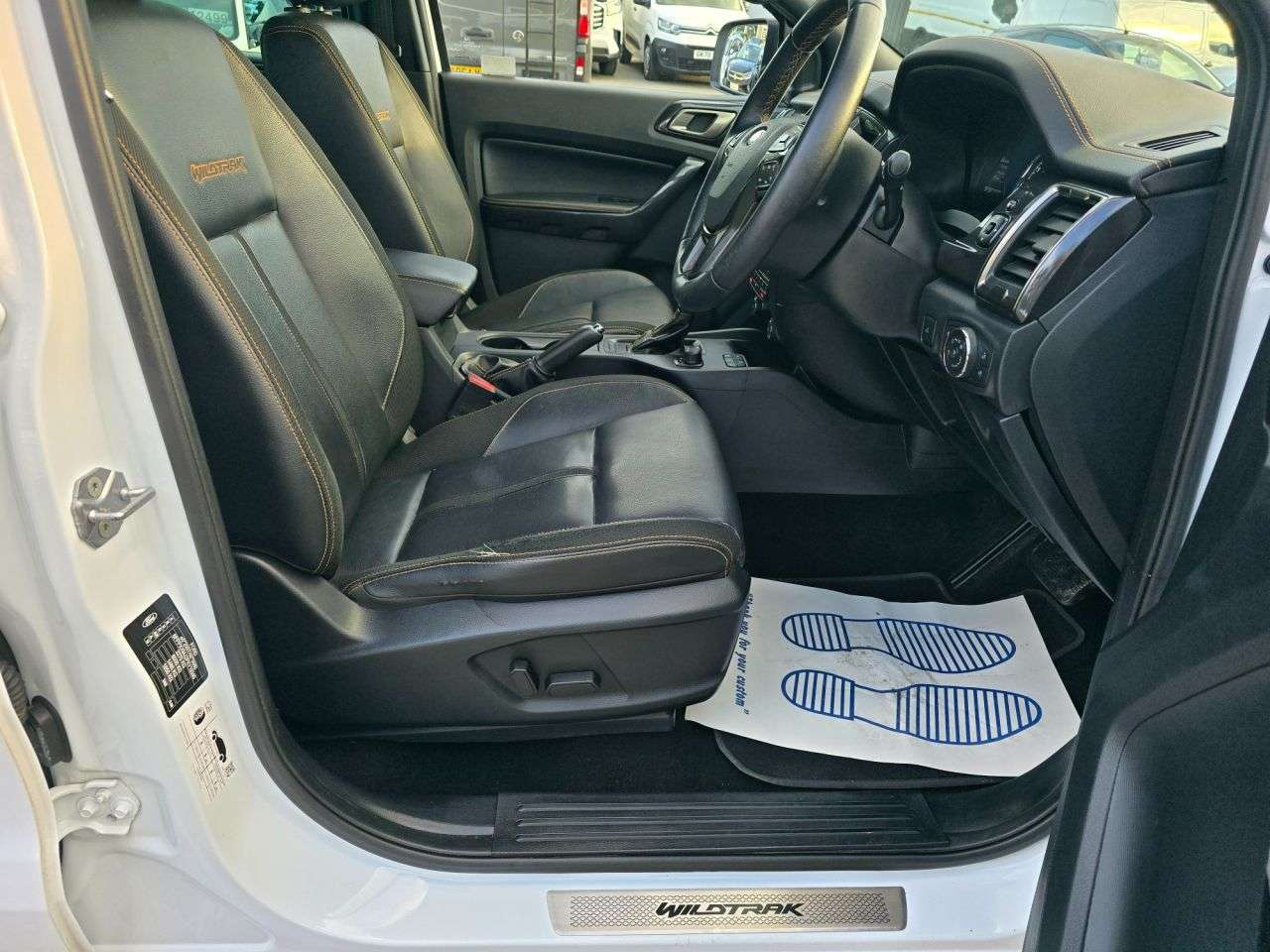 2019 FORD RANGER 2019 FORD RANGER