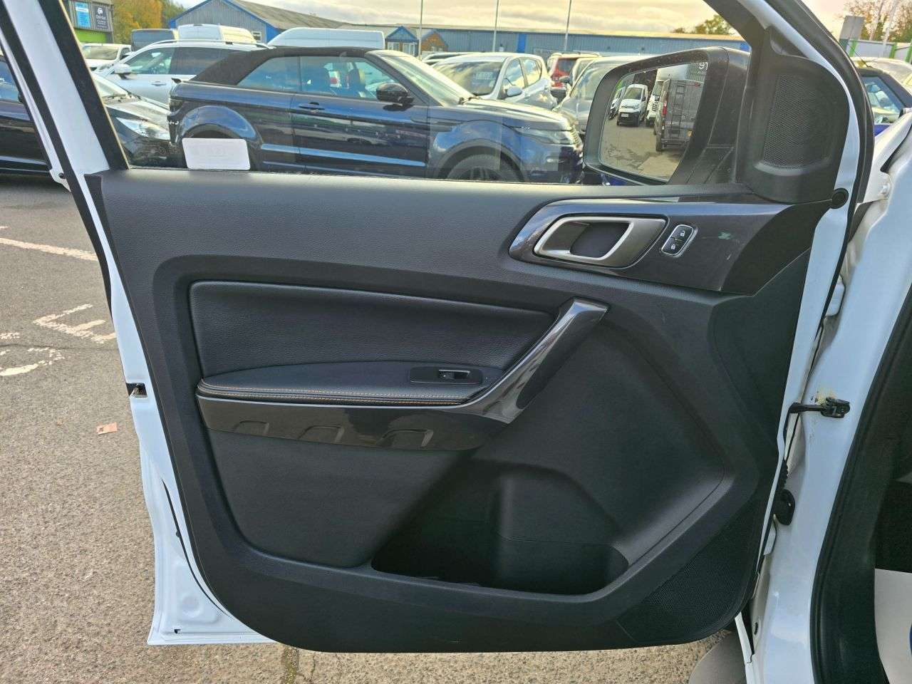 2019 FORD RANGER 2019 FORD RANGER