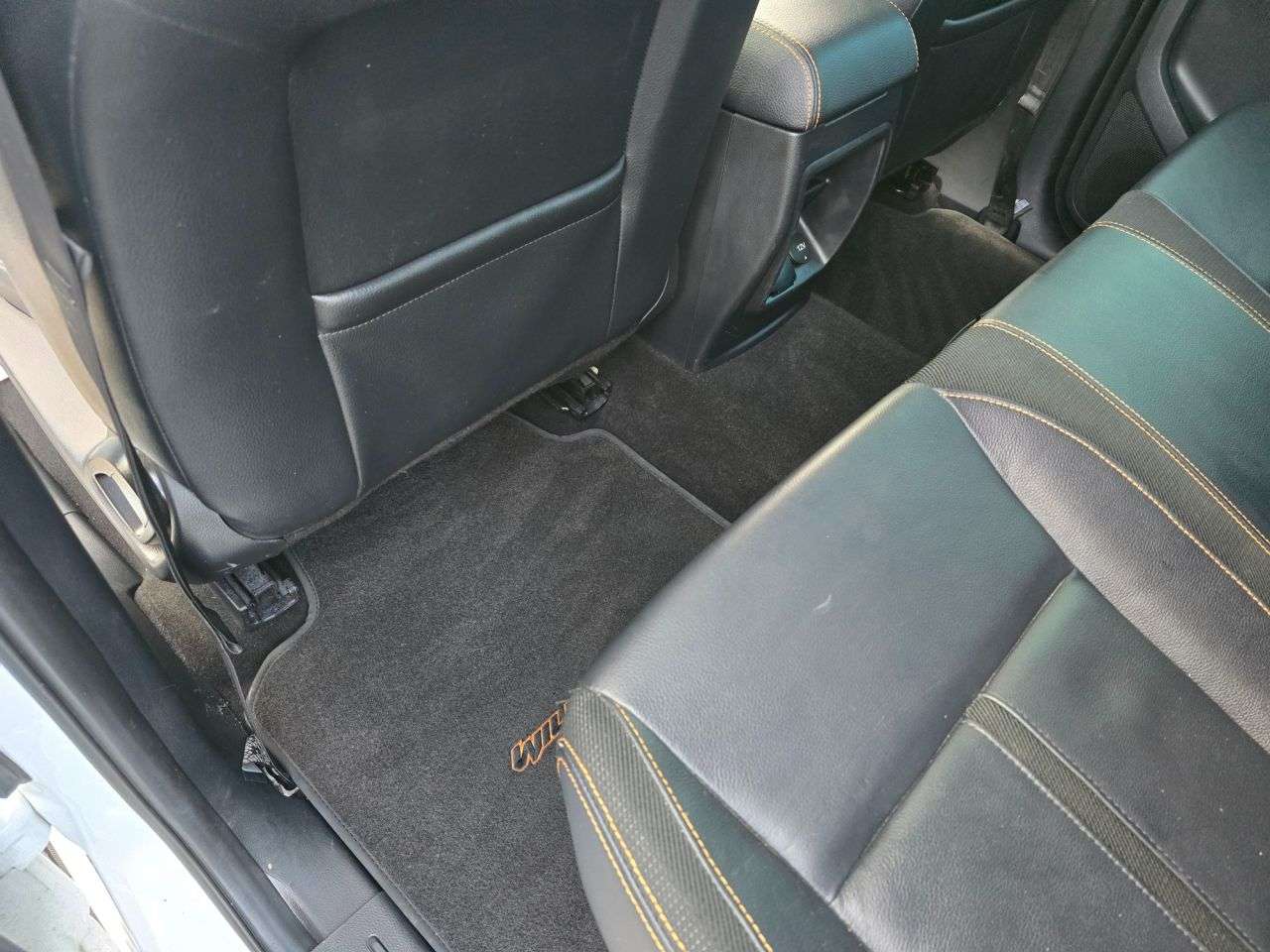 2019 FORD RANGER 2019 FORD RANGER