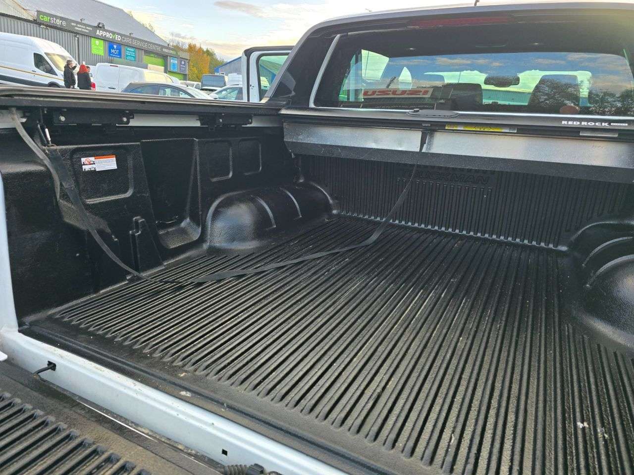 2019 FORD RANGER 2019 FORD RANGER