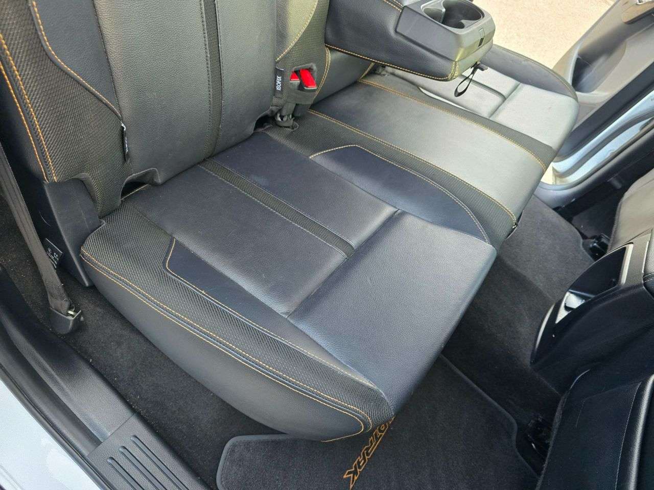 2019 FORD RANGER 2019 FORD RANGER