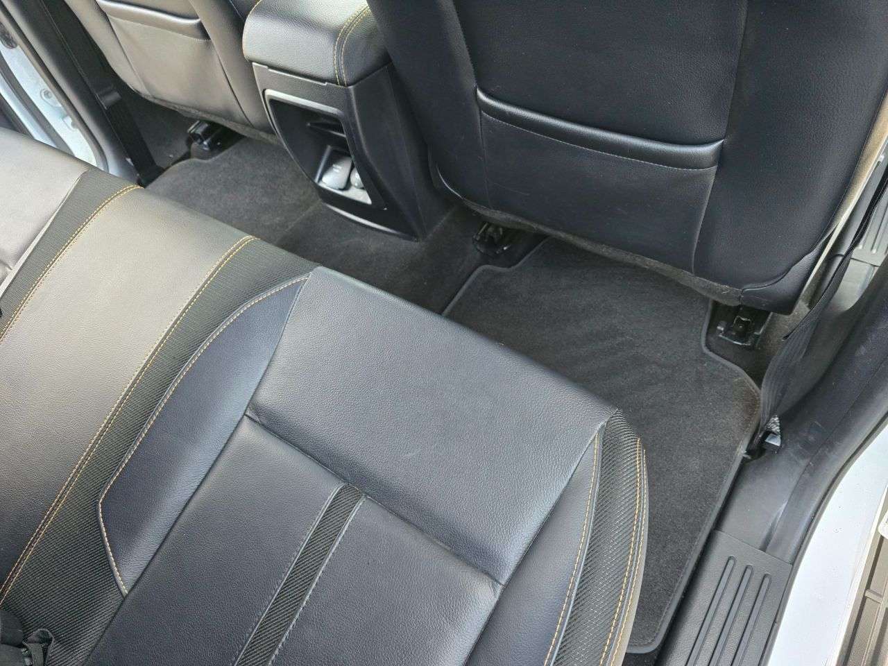 2019 FORD RANGER 2019 FORD RANGER