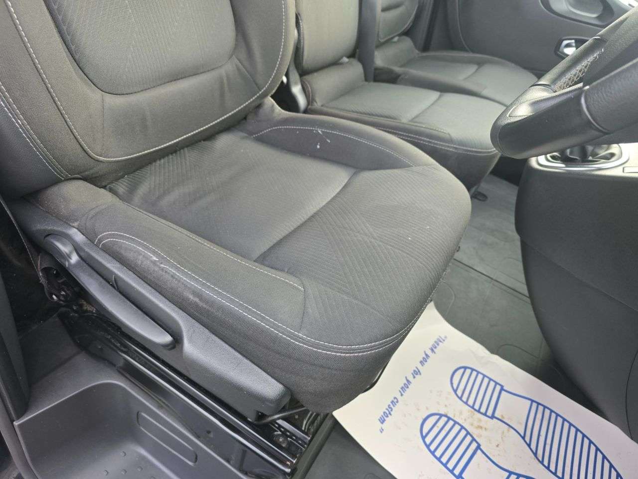 2021 RENAULT TRAFIC 2021 RENAULT TRAFIC