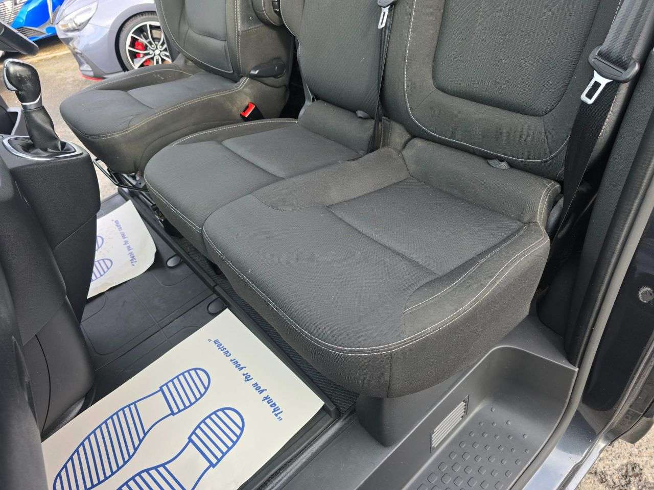 2021 RENAULT TRAFIC 2021 RENAULT TRAFIC