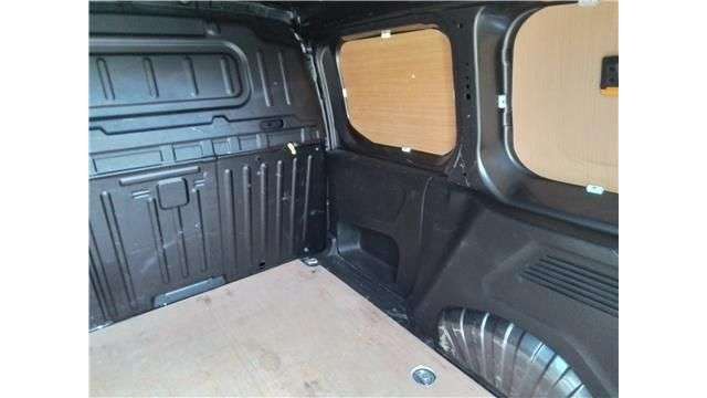 2022 PEUGEOT PARTNER 2022 PEUGEOT PARTNER