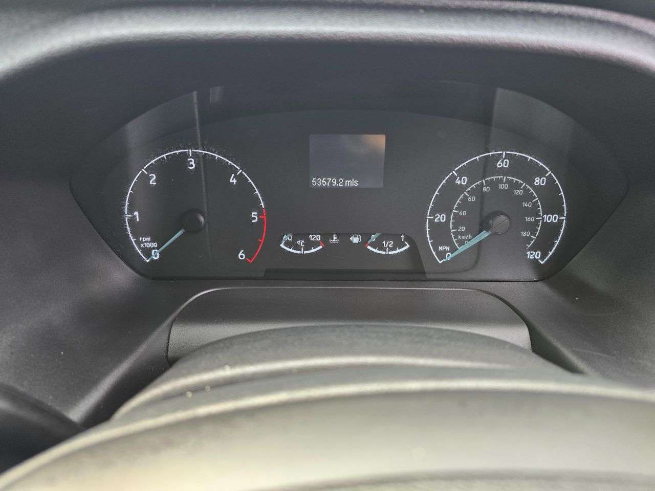 2019 FORD TRANSIT CUSTOM 2019 FORD TRANSIT CUSTOM