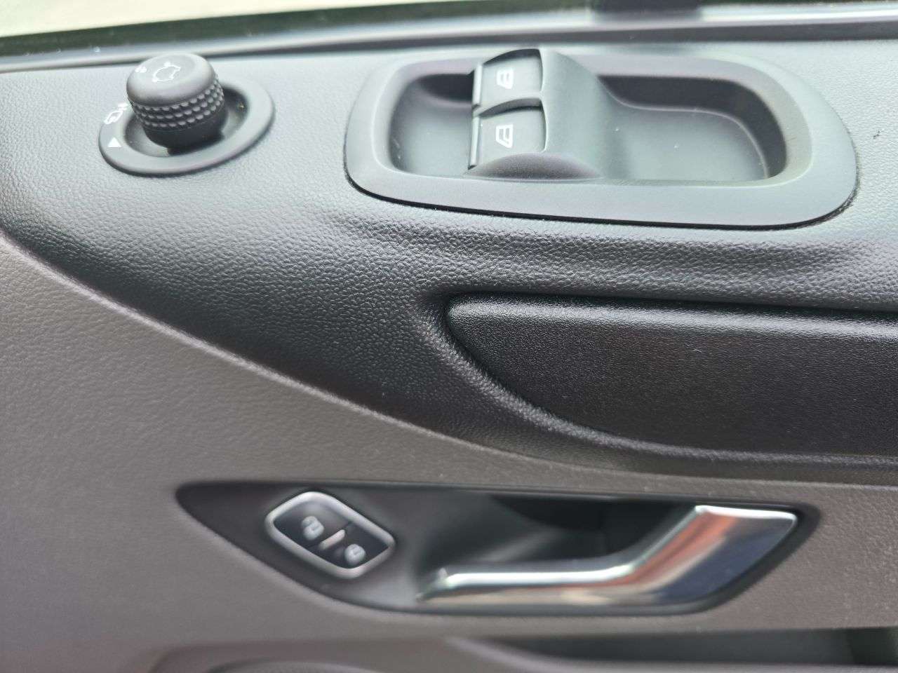 2019 FORD TRANSIT CUSTOM 2019 FORD TRANSIT CUSTOM