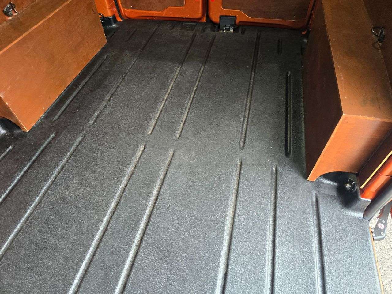 2019 FORD TRANSIT CUSTOM 2019 FORD TRANSIT CUSTOM