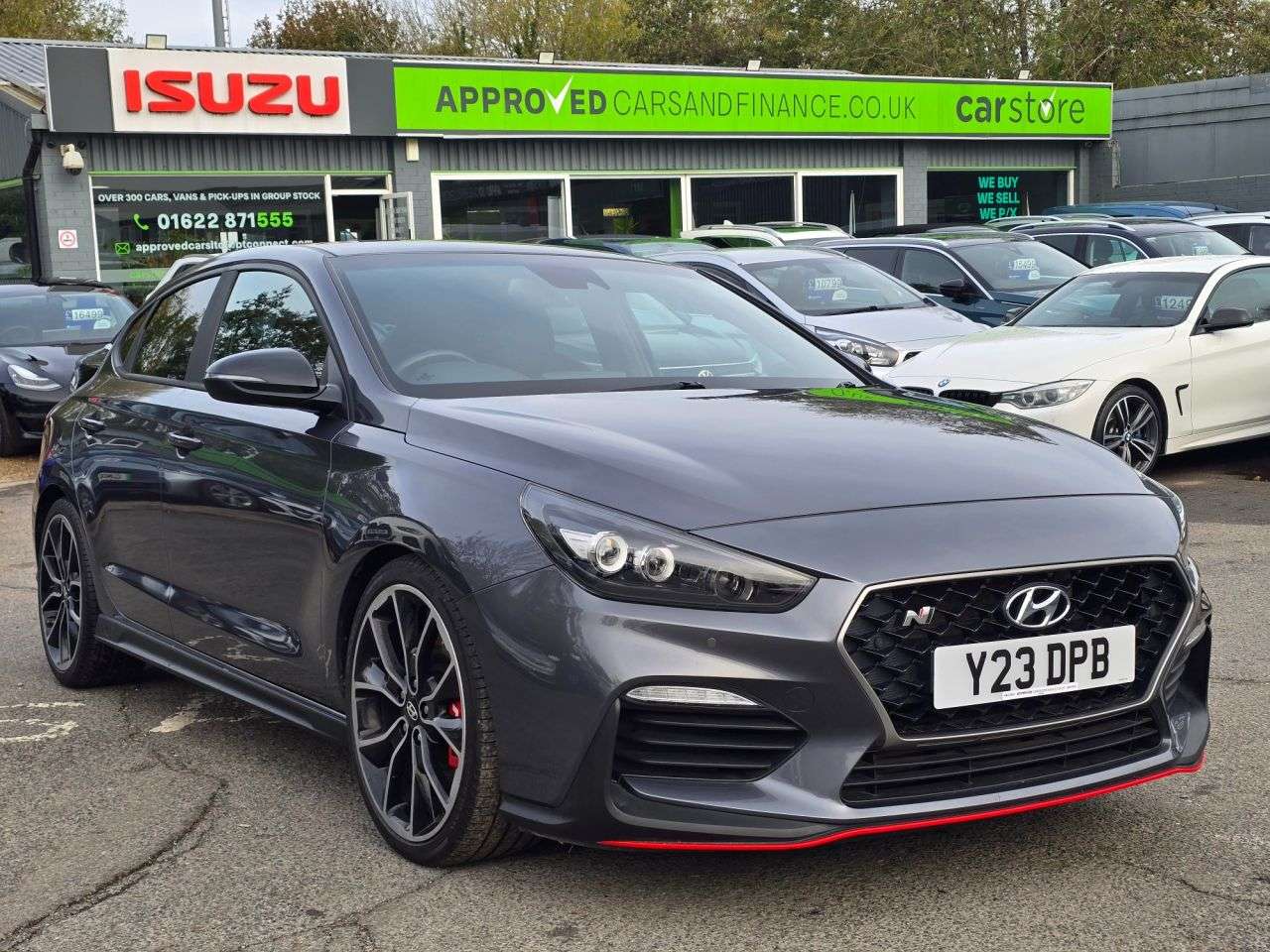 2020 HYUNDAI I30 2020 HYUNDAI I30