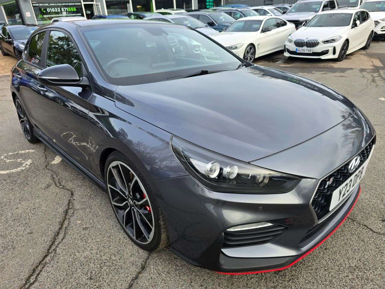 2020 HYUNDAI I30 2020 HYUNDAI I30