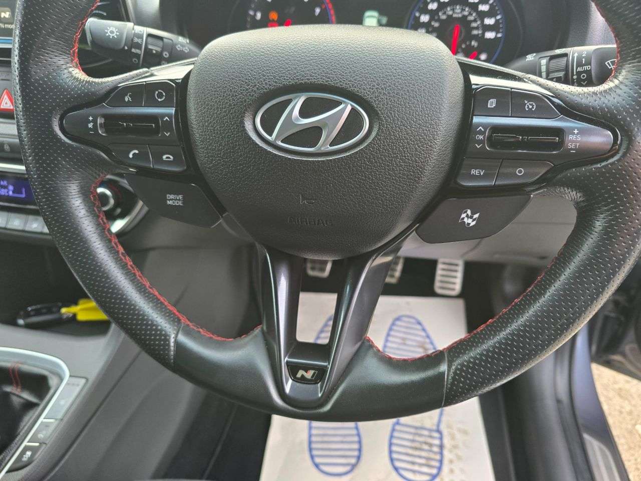 2020 HYUNDAI I30 2020 HYUNDAI I30