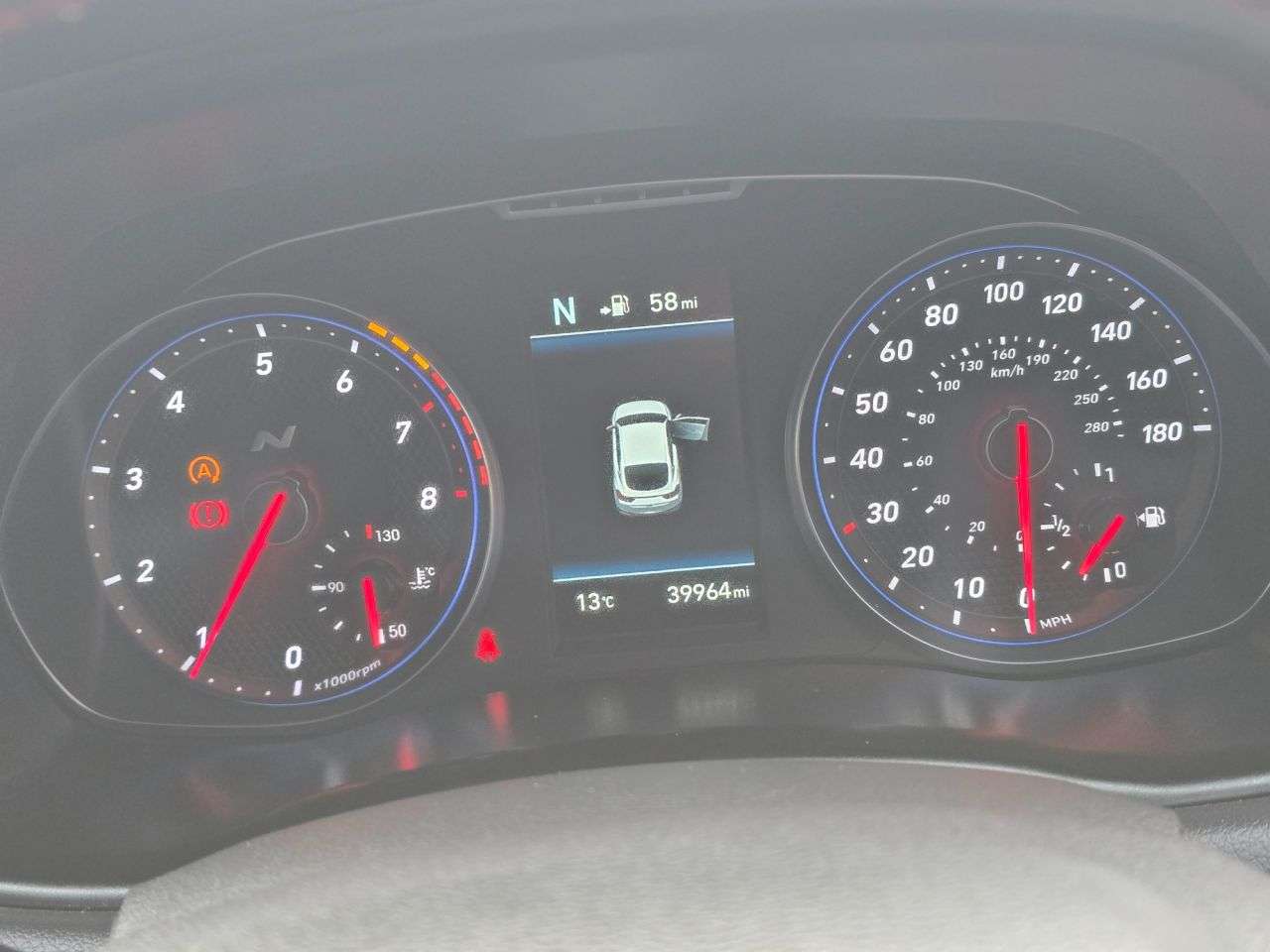 2020 HYUNDAI I30 2020 HYUNDAI I30