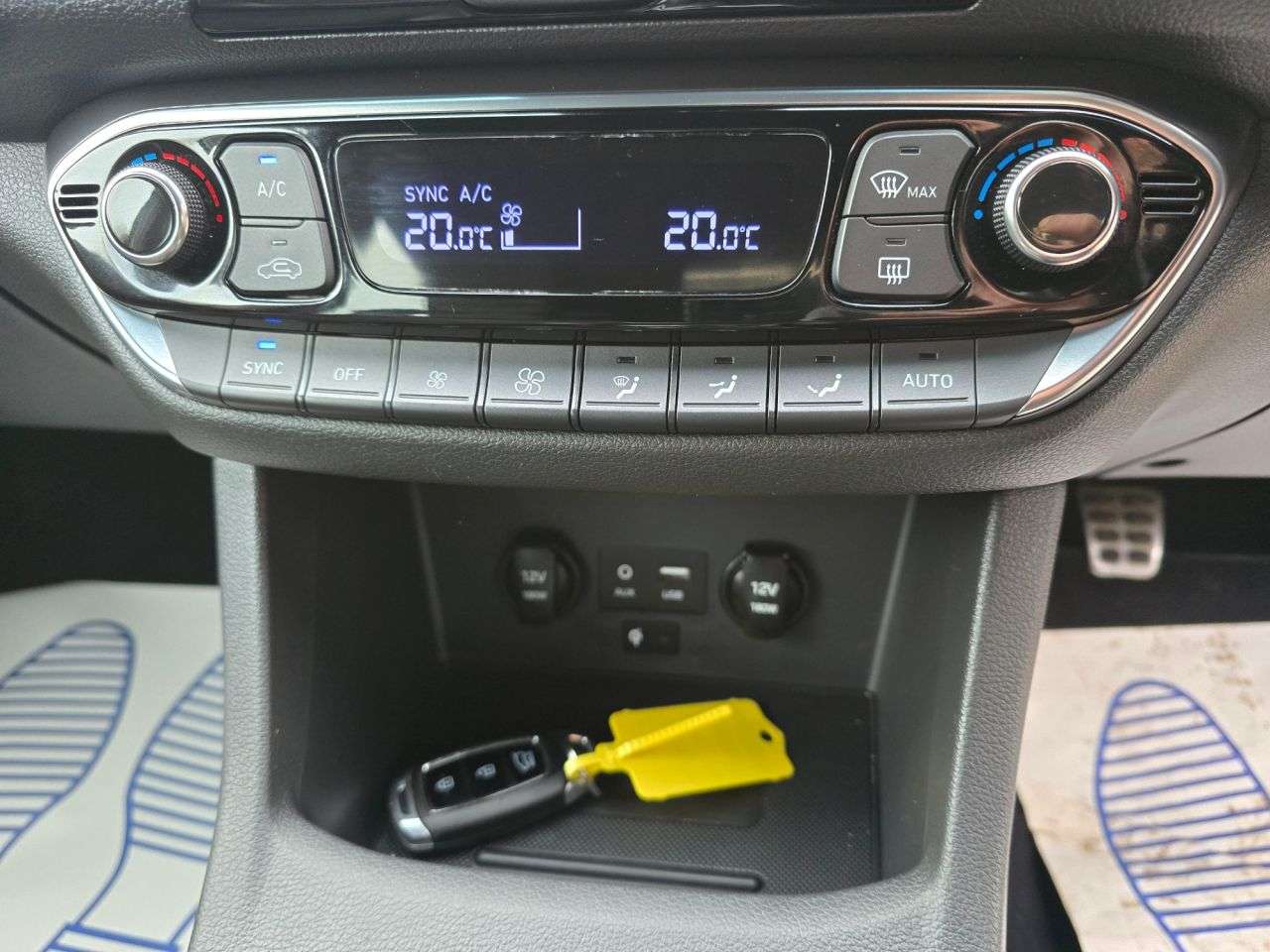 2020 HYUNDAI I30 2020 HYUNDAI I30