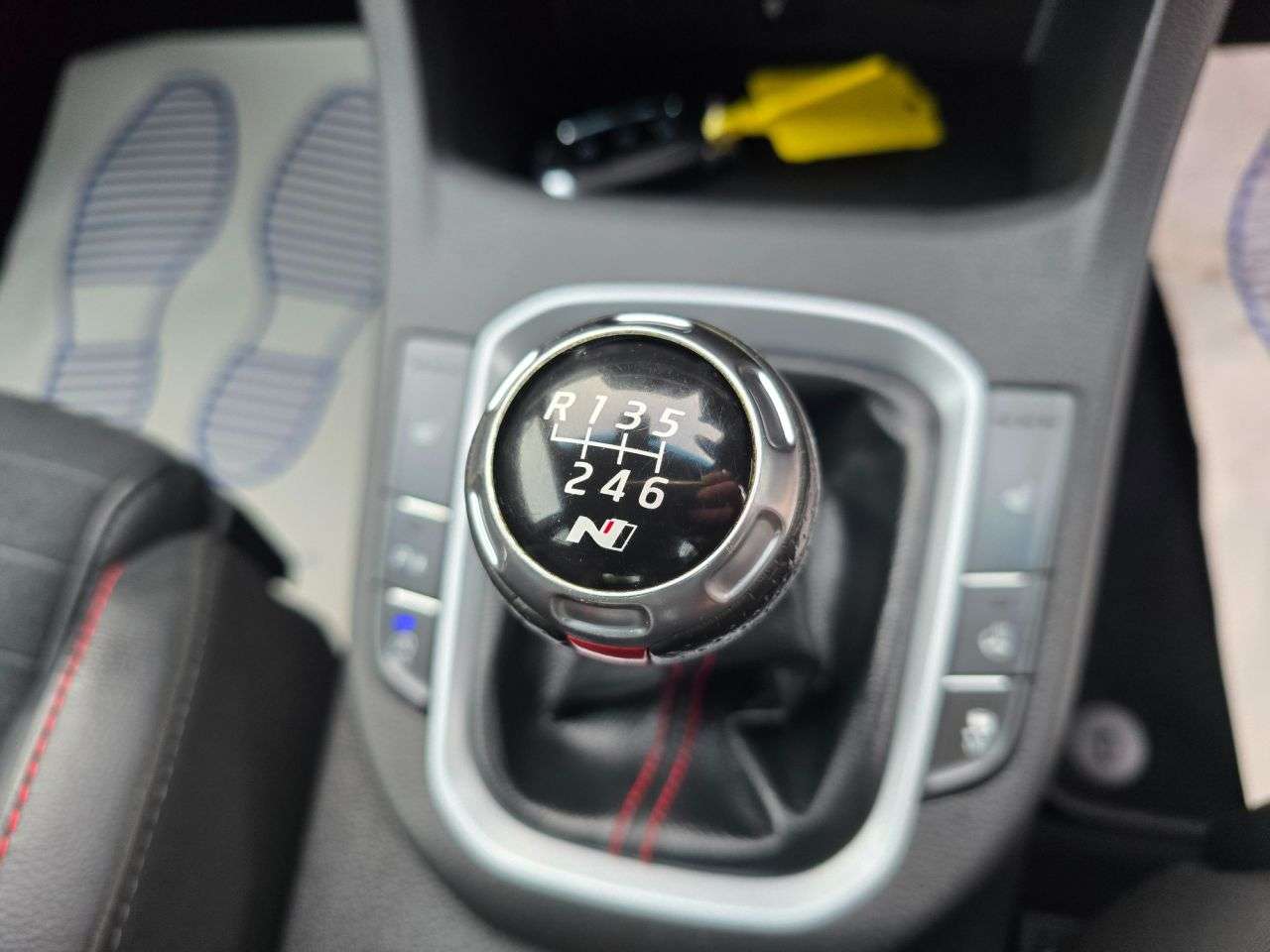 2020 HYUNDAI I30 2020 HYUNDAI I30