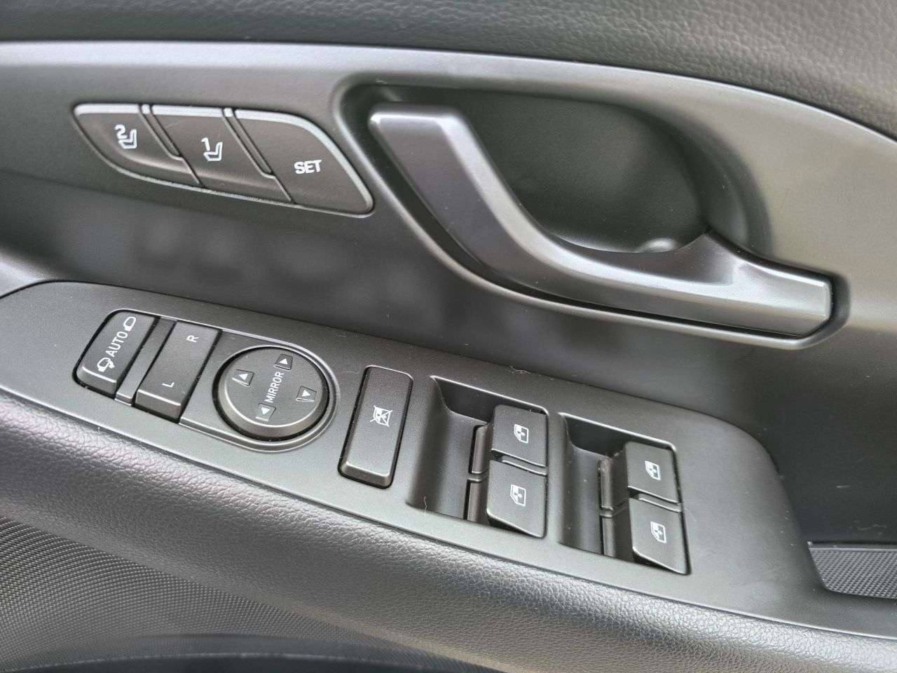 2020 HYUNDAI I30 2020 HYUNDAI I30