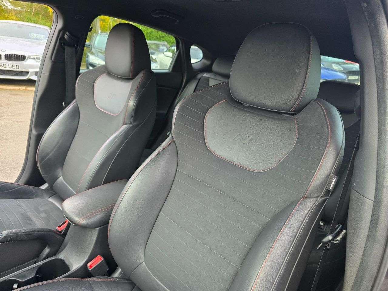 2020 HYUNDAI I30 2020 HYUNDAI I30