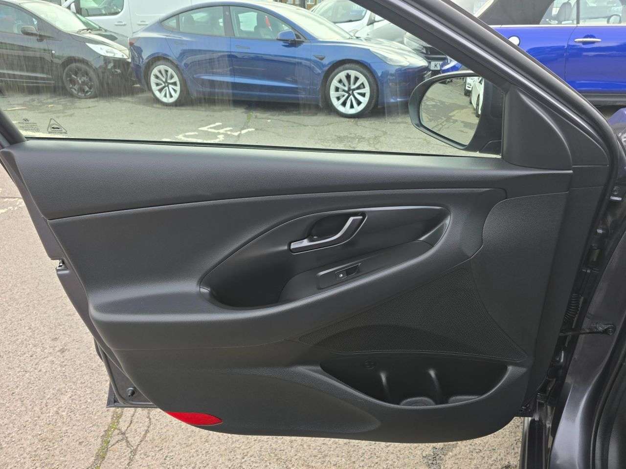 2020 HYUNDAI I30 2020 HYUNDAI I30