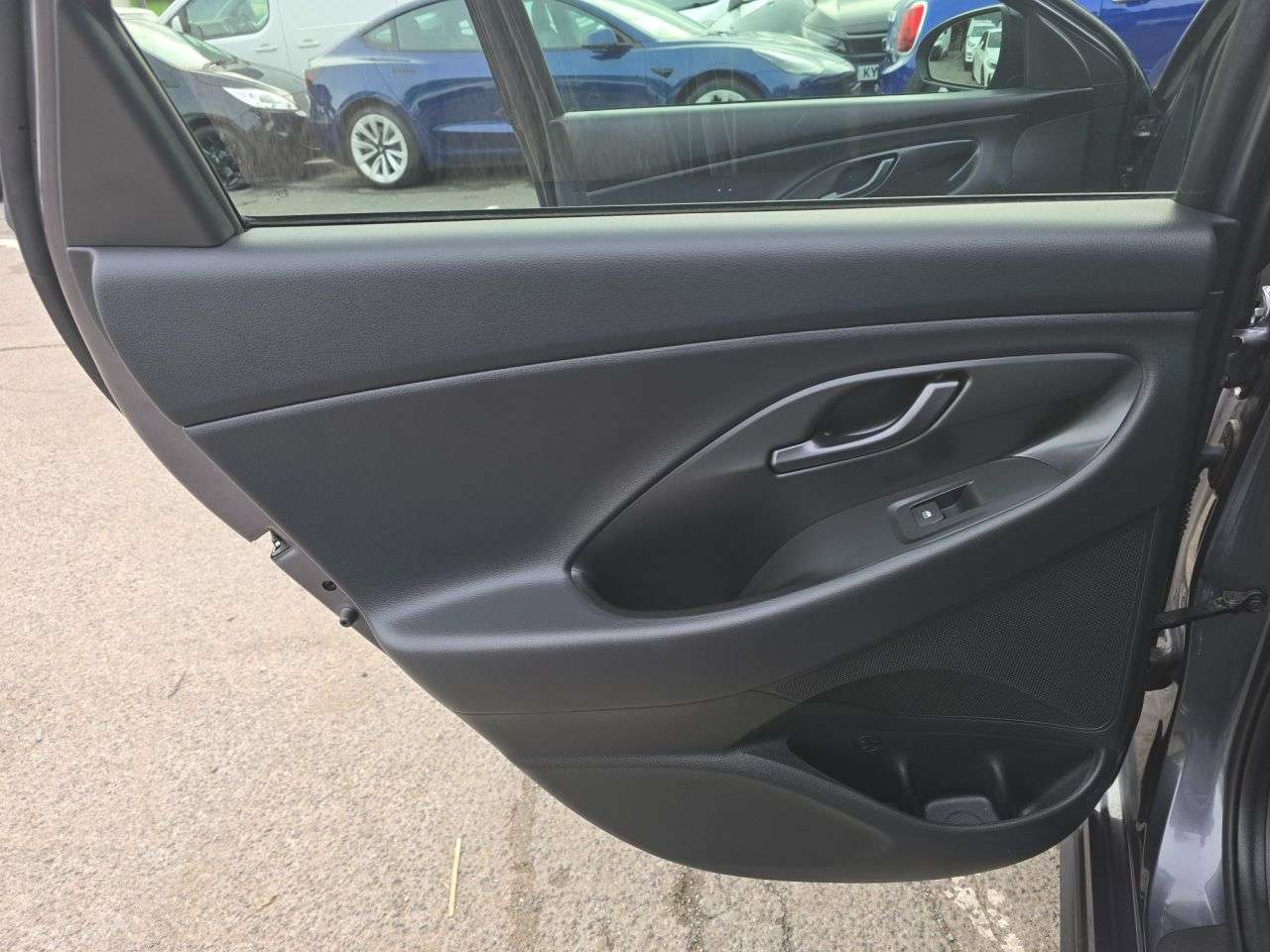 2020 HYUNDAI I30 2020 HYUNDAI I30