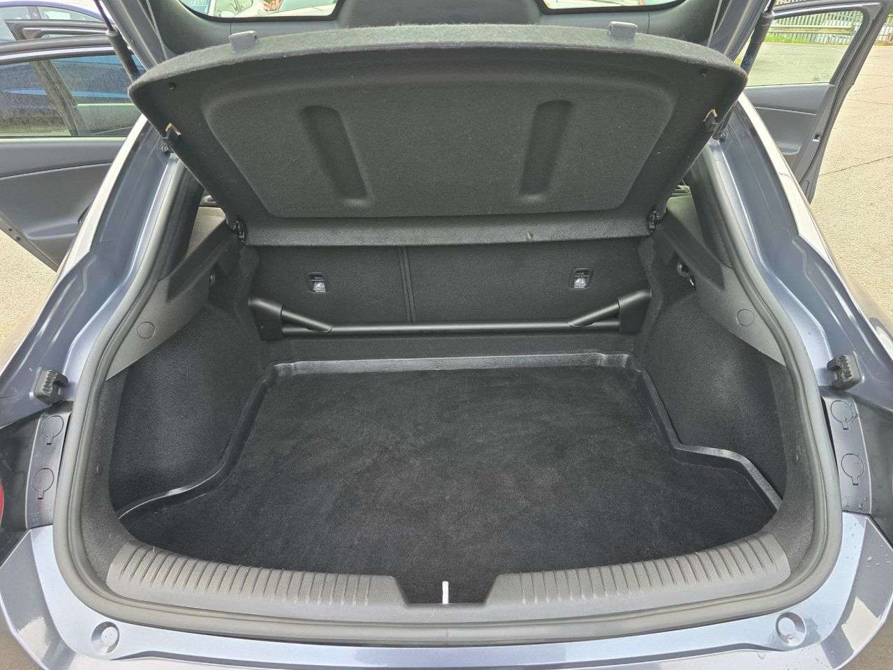 2020 HYUNDAI I30 2020 HYUNDAI I30