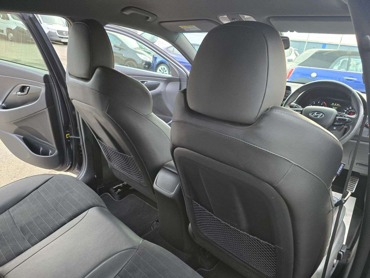 2020 HYUNDAI I30 2020 HYUNDAI I30