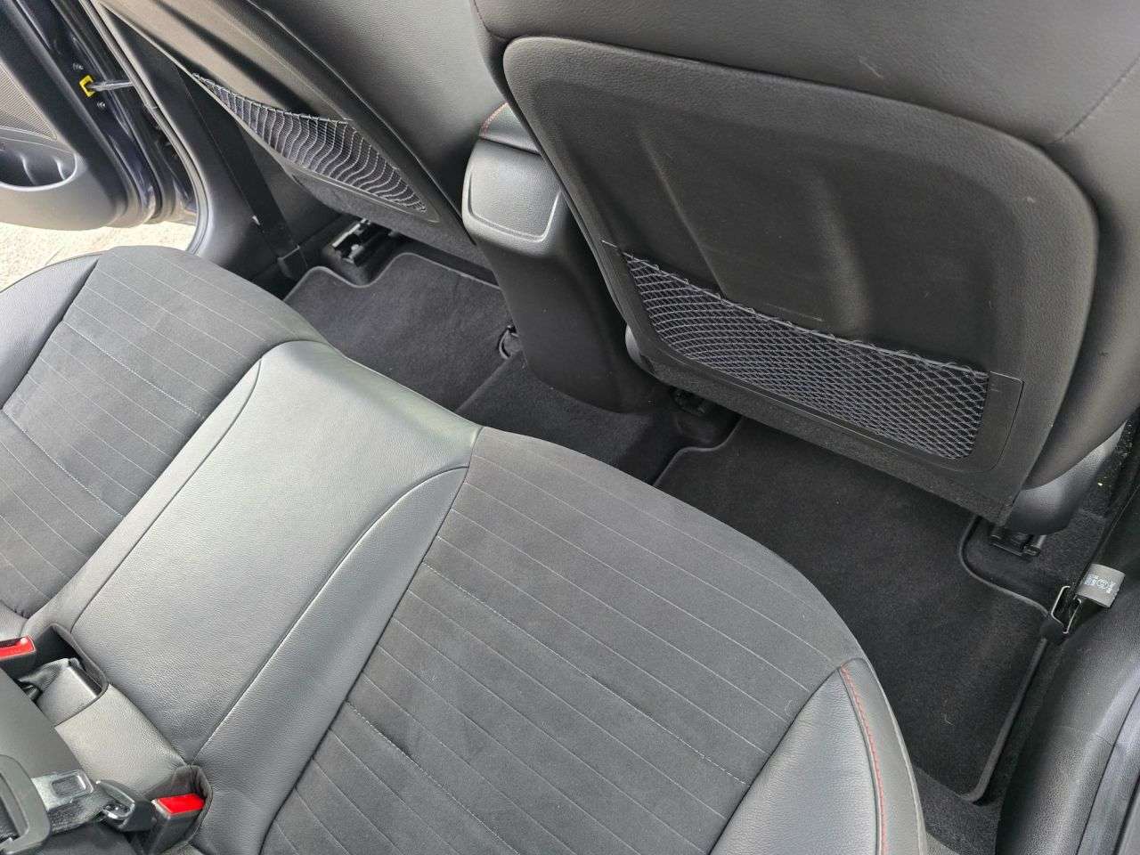 2020 HYUNDAI I30 2020 HYUNDAI I30