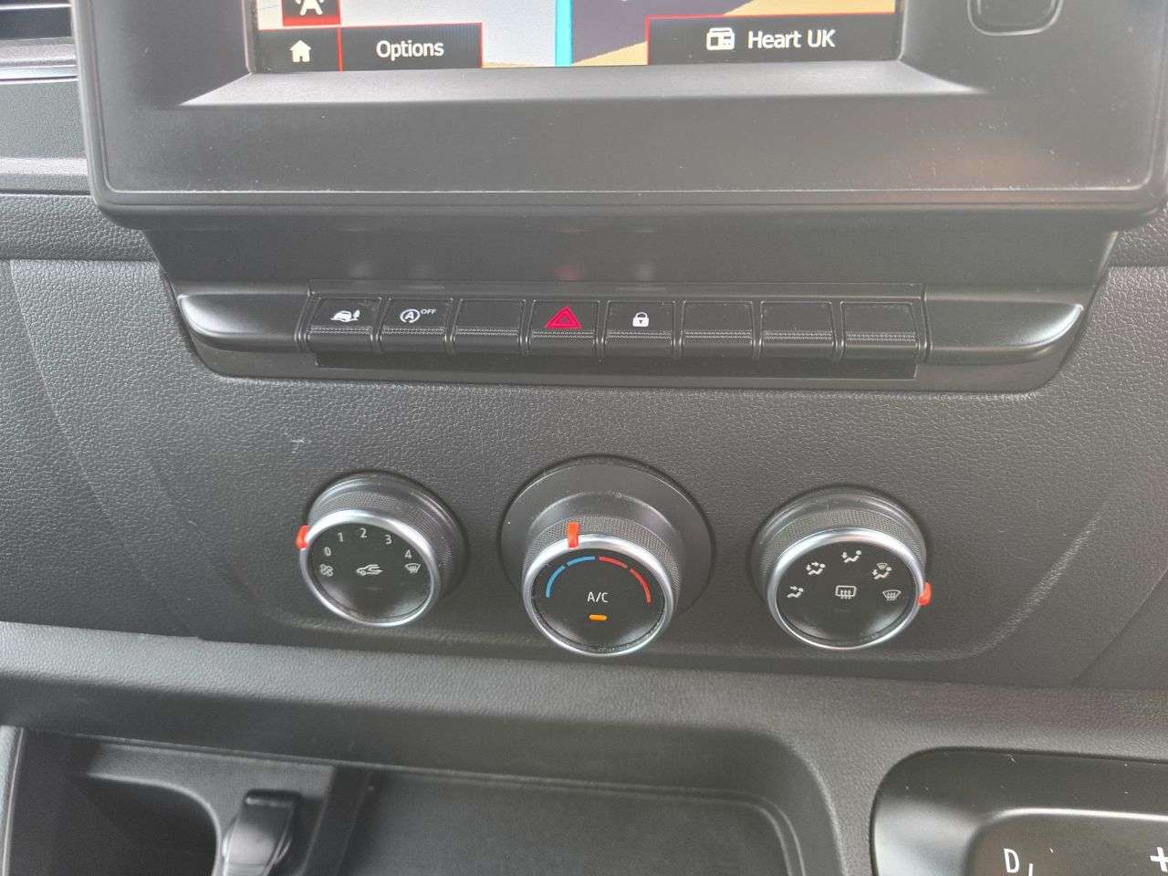 2021 RENAULT MASTER 2021 RENAULT MASTER