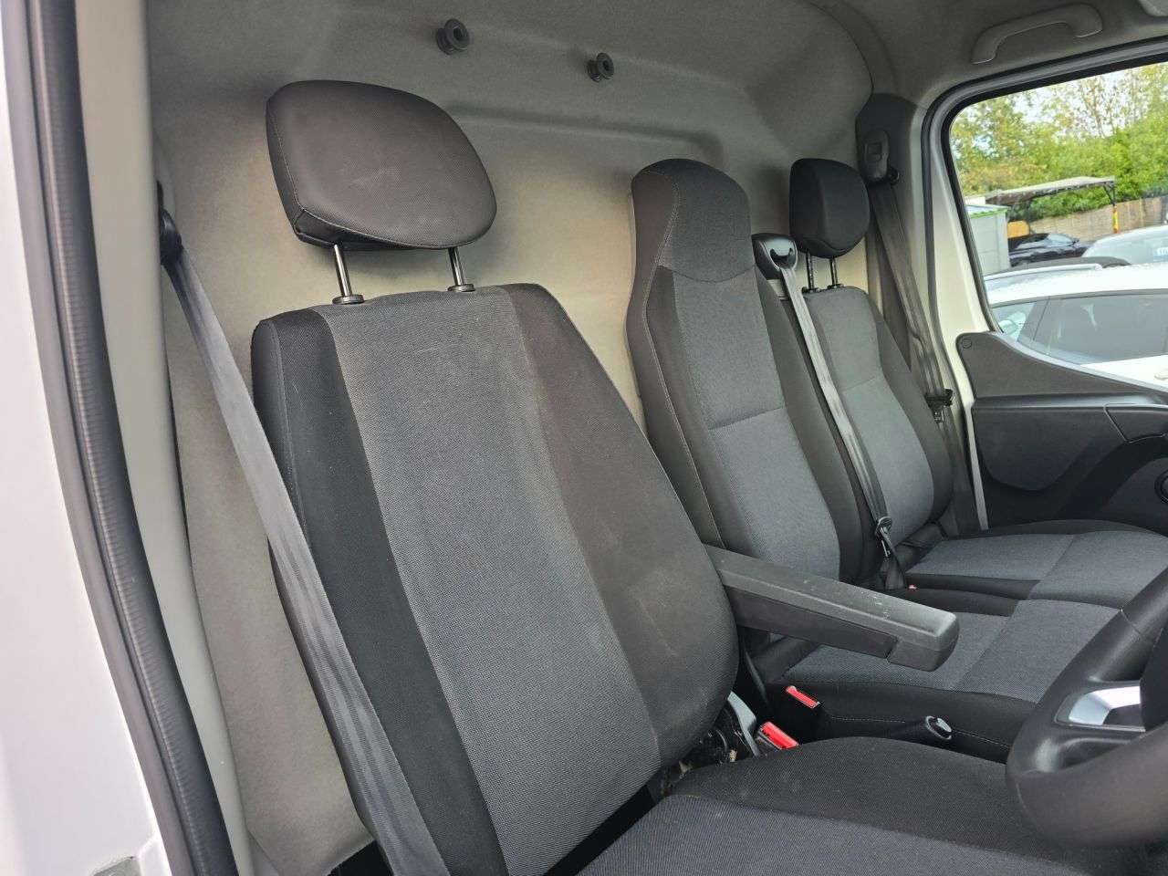 2021 RENAULT MASTER 2021 RENAULT MASTER