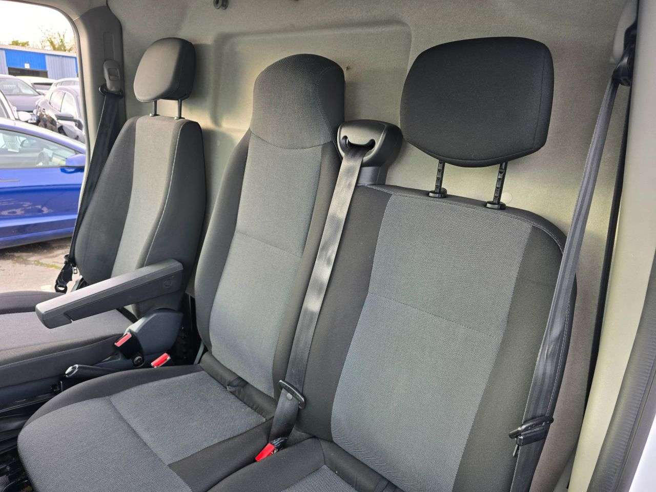 2021 RENAULT MASTER 2021 RENAULT MASTER