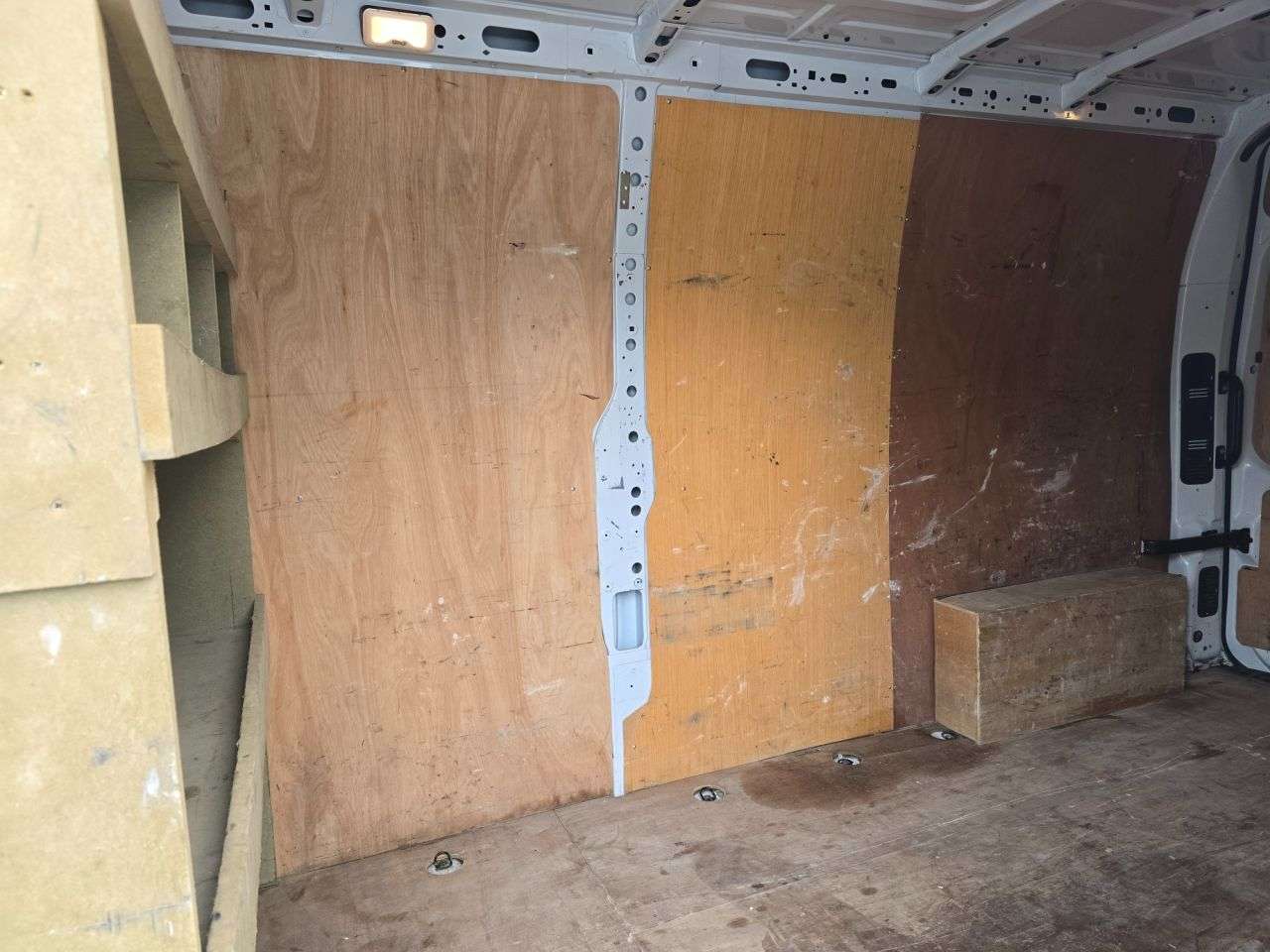 2021 RENAULT MASTER 2021 RENAULT MASTER