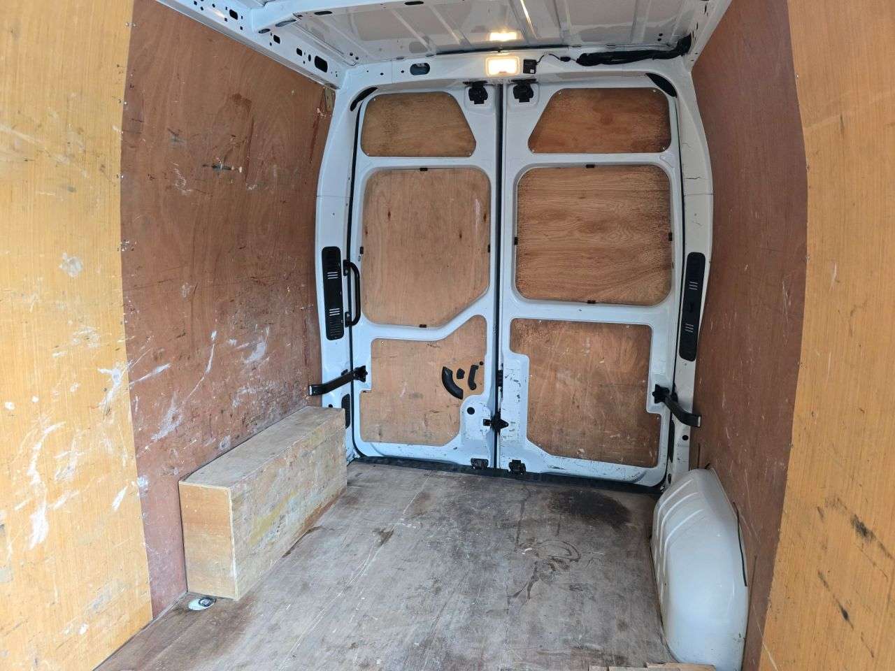 2021 RENAULT MASTER 2021 RENAULT MASTER