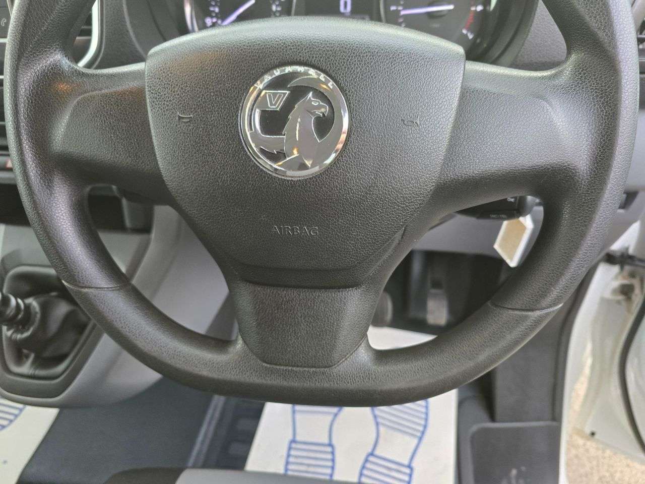 2020 VAUXHALL VIVARO LIFE 2020 VAUXHALL VIVARO LIFE