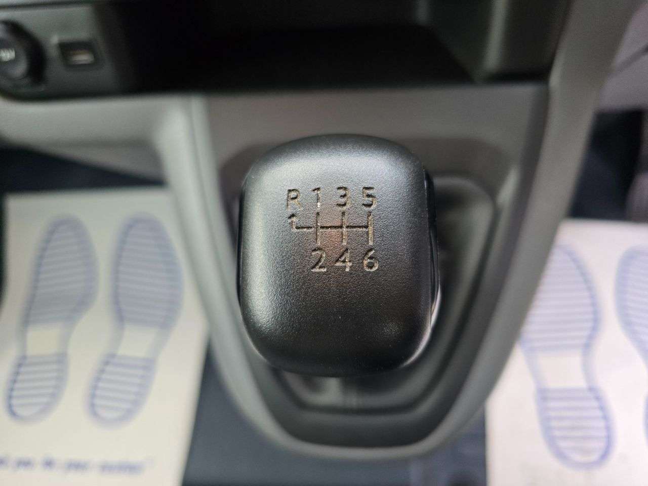 2020 VAUXHALL VIVARO LIFE 2020 VAUXHALL VIVARO LIFE