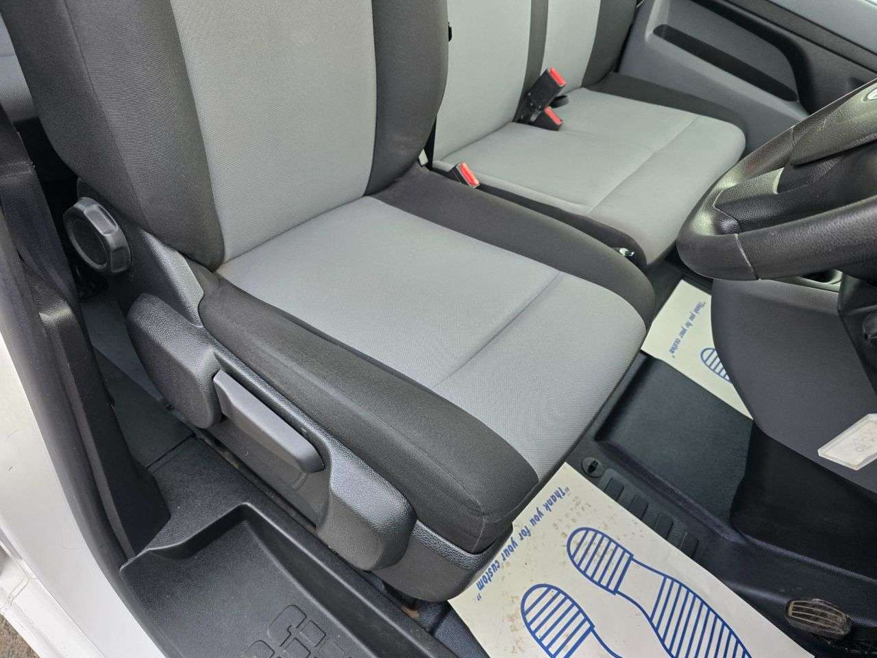 2020 VAUXHALL VIVARO LIFE 2020 VAUXHALL VIVARO LIFE