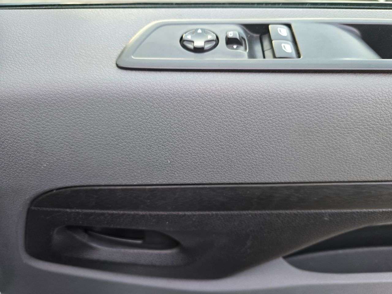 2020 VAUXHALL VIVARO LIFE 2020 VAUXHALL VIVARO LIFE