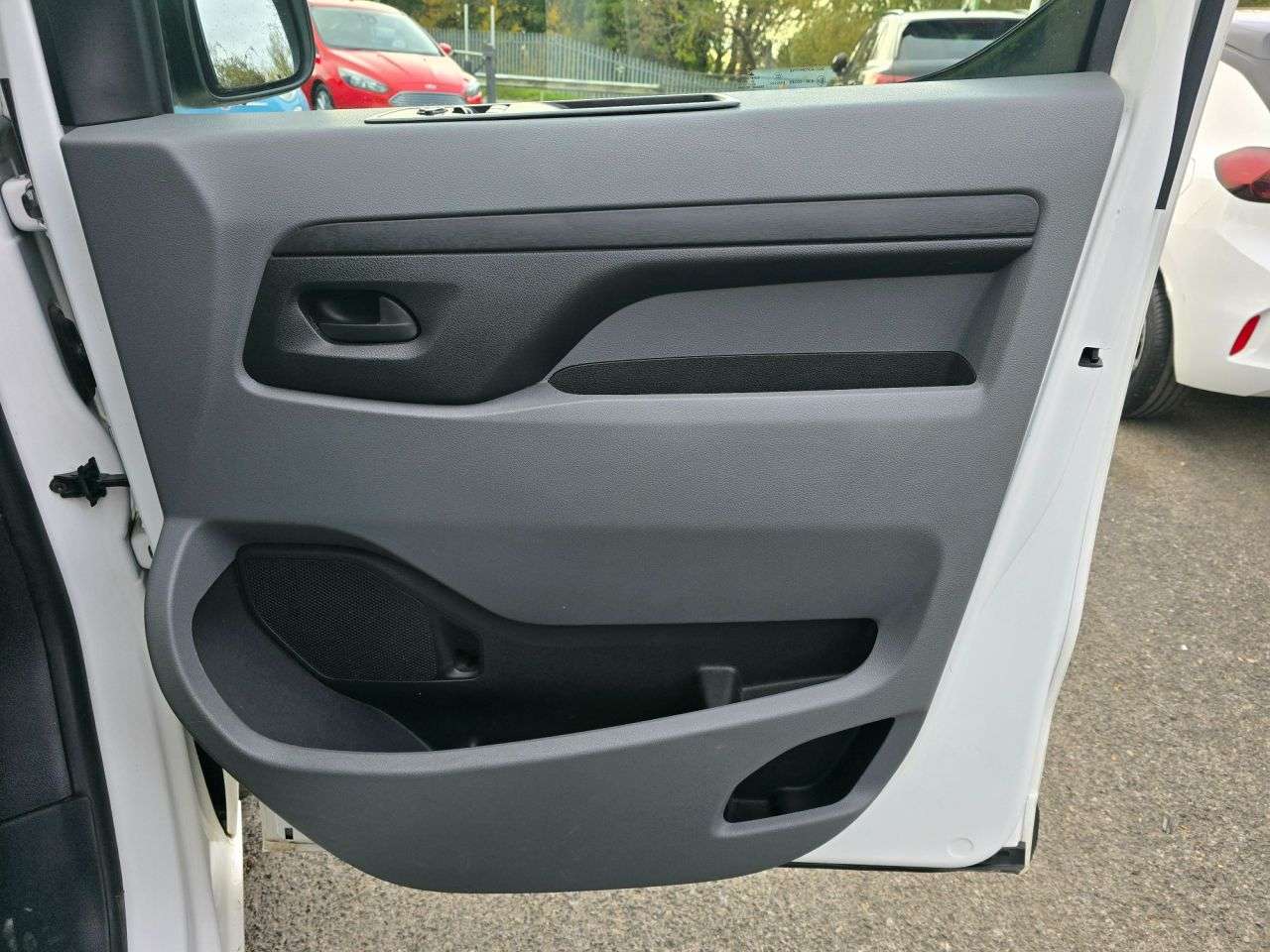 2020 VAUXHALL VIVARO LIFE 2020 VAUXHALL VIVARO LIFE