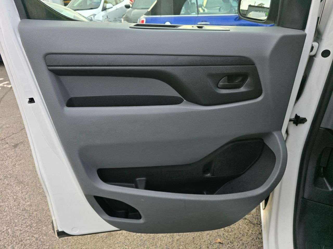 2020 VAUXHALL VIVARO LIFE 2020 VAUXHALL VIVARO LIFE