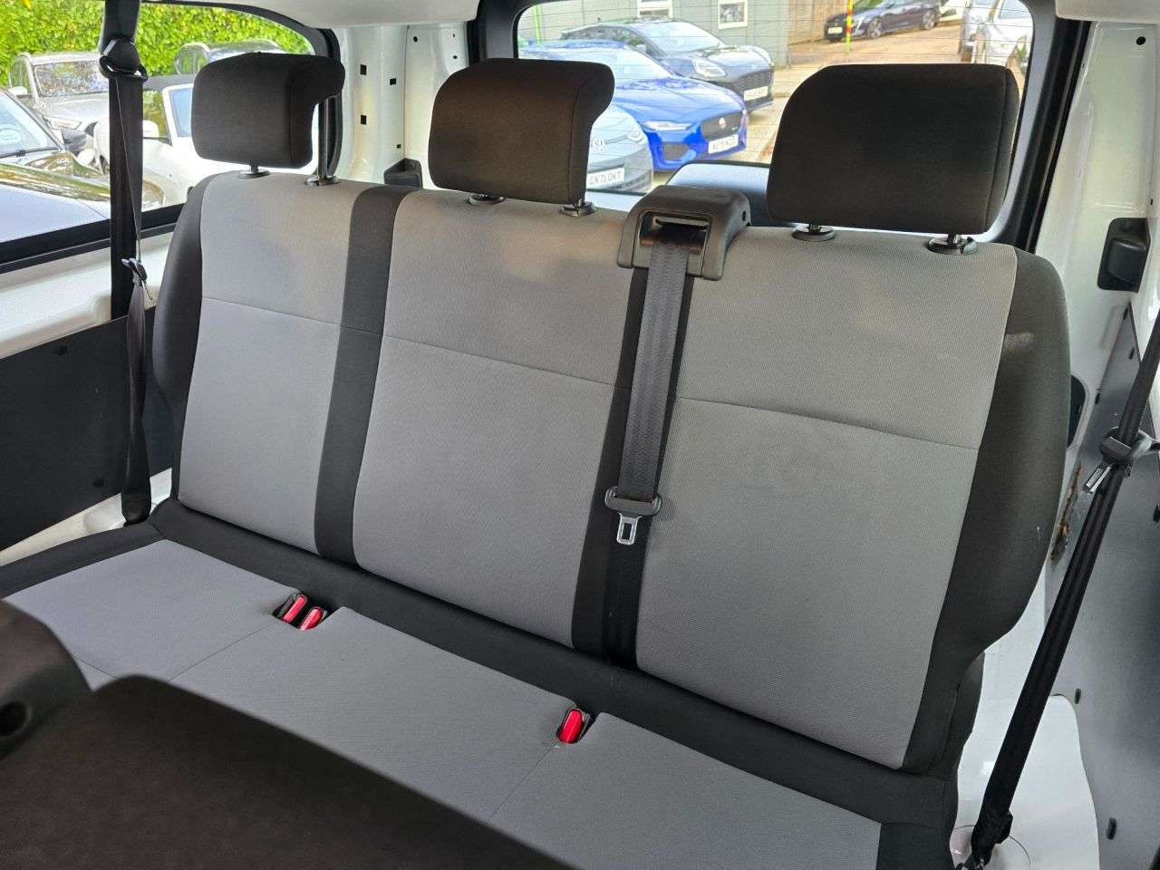 2020 VAUXHALL VIVARO LIFE 2020 VAUXHALL VIVARO LIFE