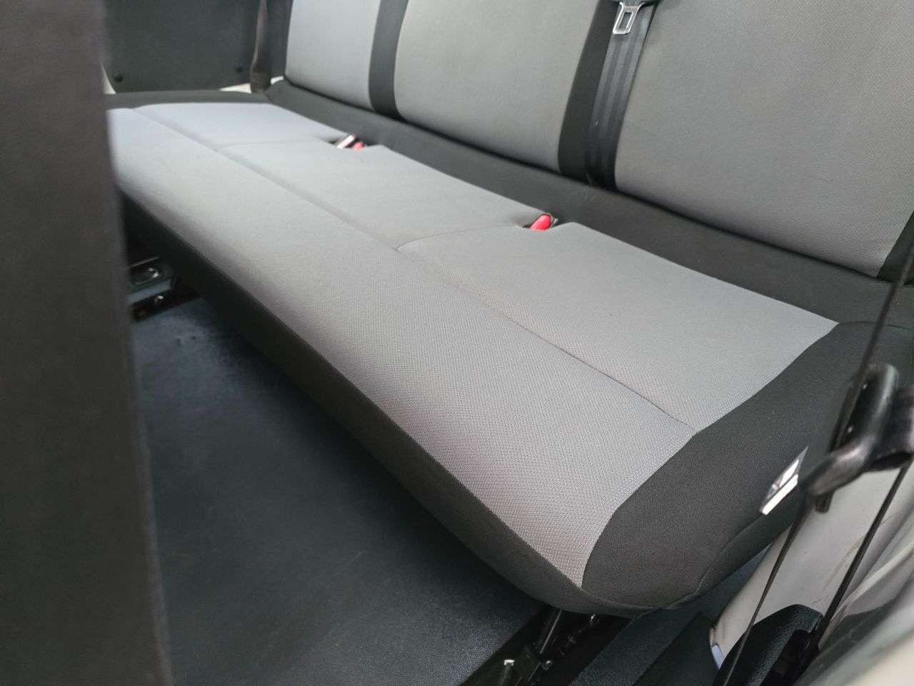 2020 VAUXHALL VIVARO LIFE 2020 VAUXHALL VIVARO LIFE