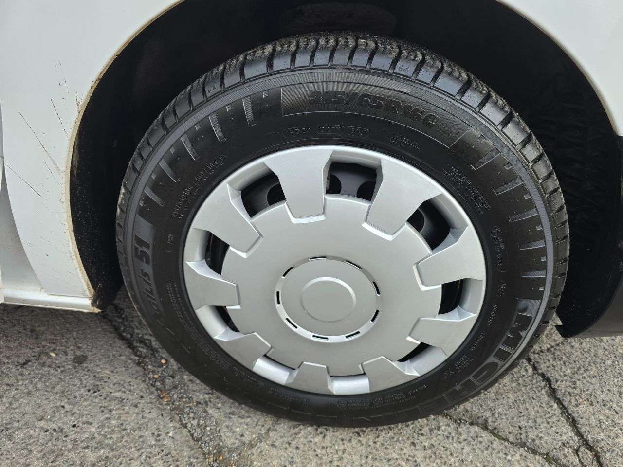 2020 VAUXHALL VIVARO LIFE 2020 VAUXHALL VIVARO LIFE