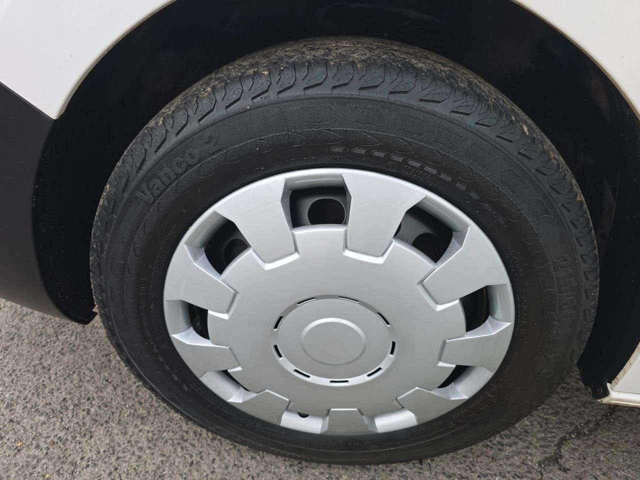 2020 VAUXHALL VIVARO LIFE 2020 VAUXHALL VIVARO LIFE