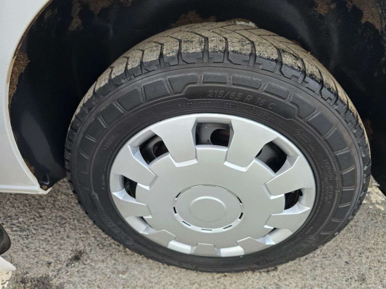 2020 VAUXHALL VIVARO LIFE 2020 VAUXHALL VIVARO LIFE