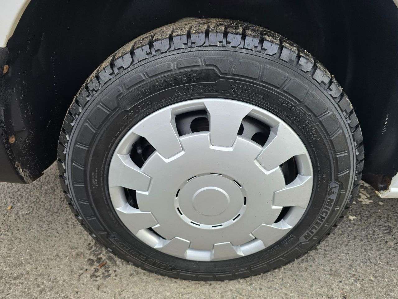 2020 VAUXHALL VIVARO LIFE 2020 VAUXHALL VIVARO LIFE