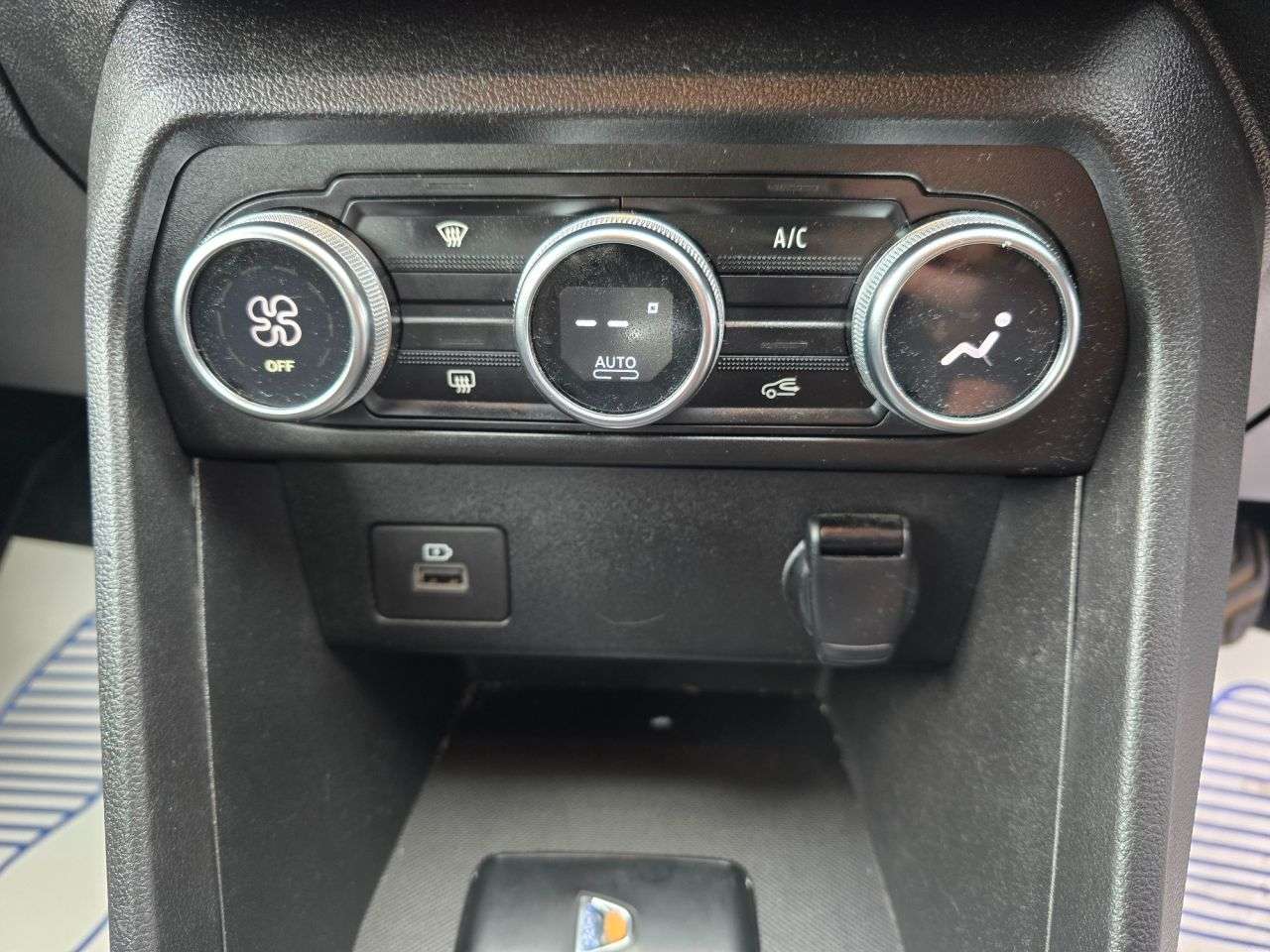 2022 DACIA SANDERO STEPWAY 2022 DACIA SANDERO STEPWAY