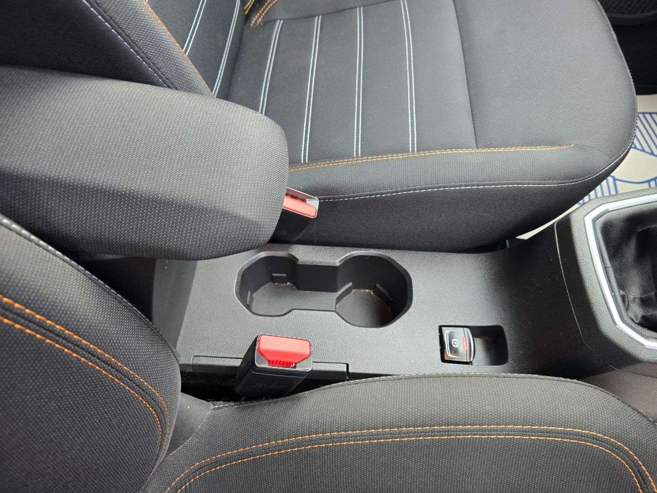 2022 DACIA SANDERO STEPWAY 2022 DACIA SANDERO STEPWAY