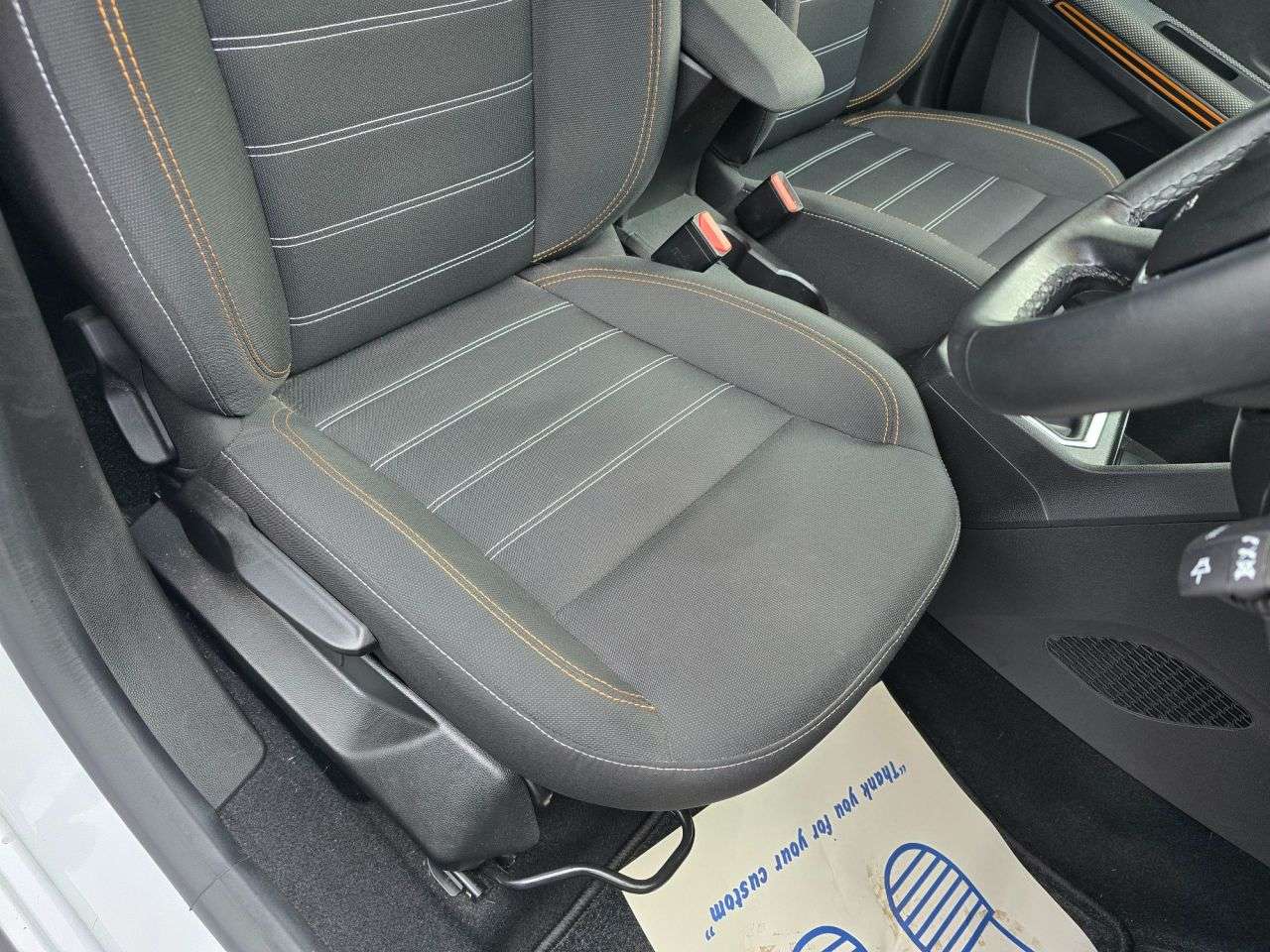 2022 DACIA SANDERO STEPWAY 2022 DACIA SANDERO STEPWAY