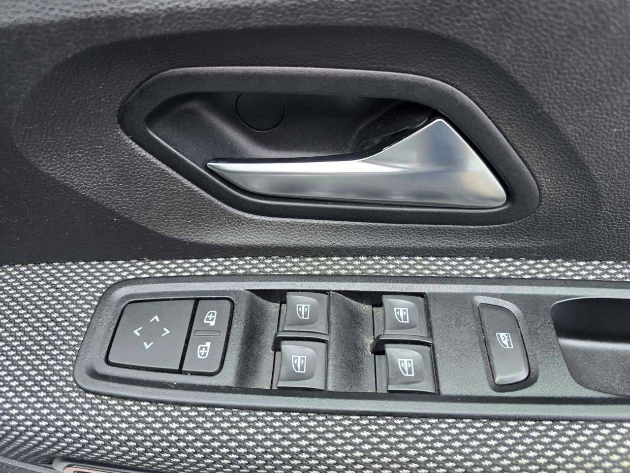 2022 DACIA SANDERO STEPWAY 2022 DACIA SANDERO STEPWAY