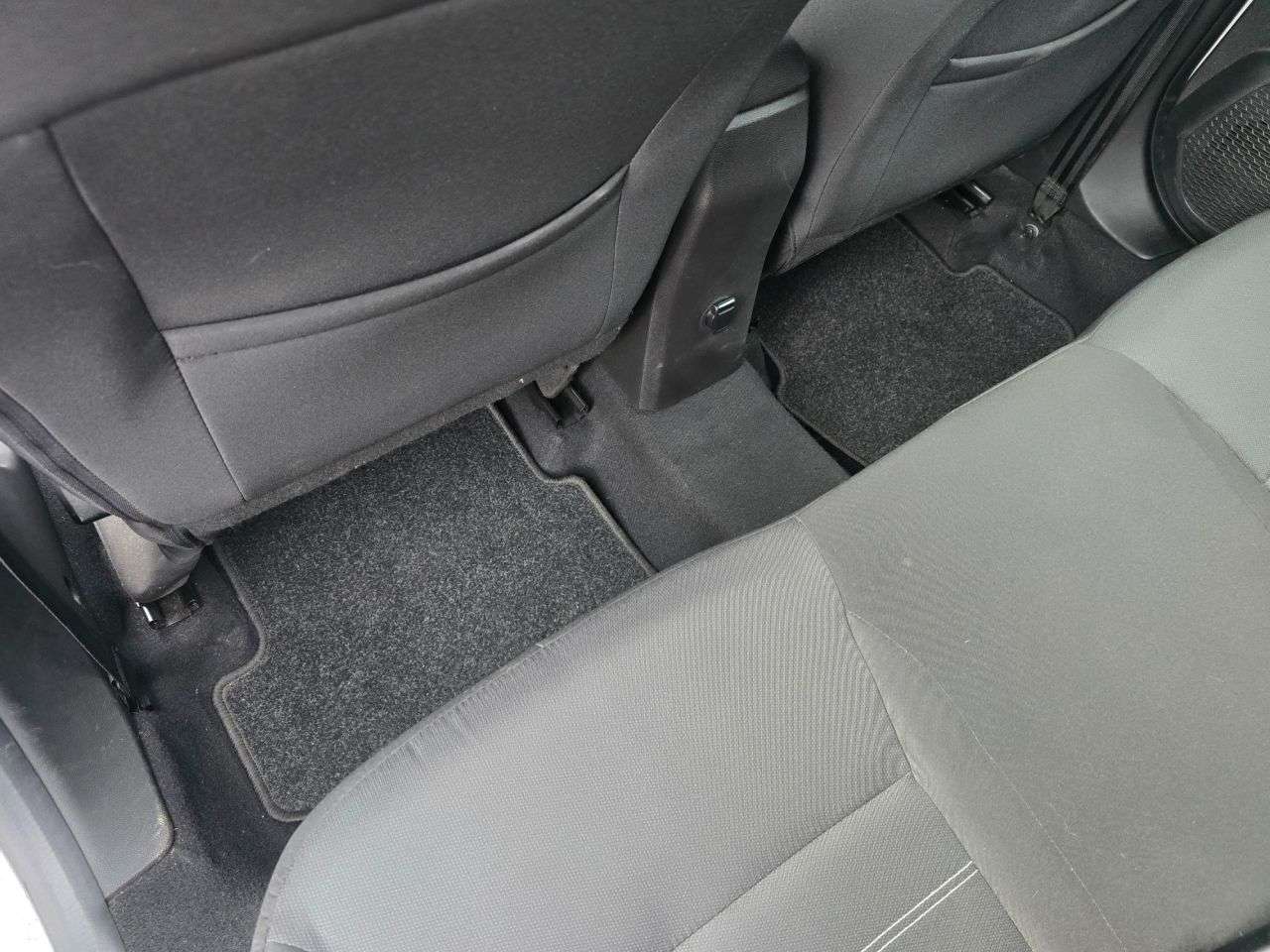 2022 DACIA SANDERO STEPWAY 2022 DACIA SANDERO STEPWAY