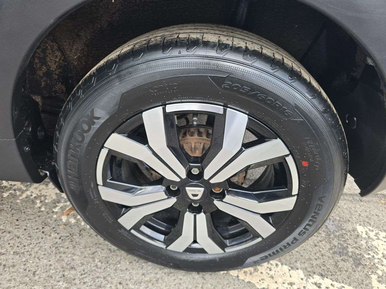 2022 DACIA SANDERO STEPWAY 2022 DACIA SANDERO STEPWAY