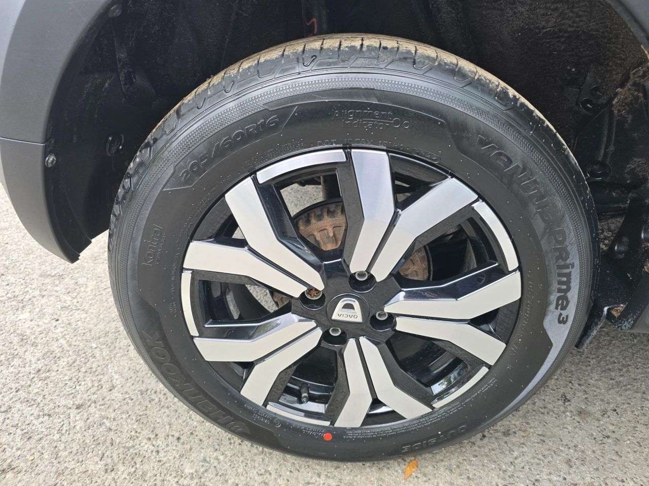 2022 DACIA SANDERO STEPWAY 2022 DACIA SANDERO STEPWAY